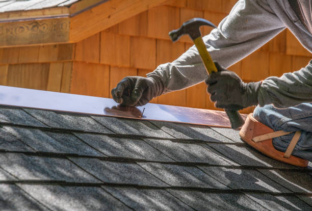 Best Green or Eco-Friendly Roofing Solutions  in White Haven, PA