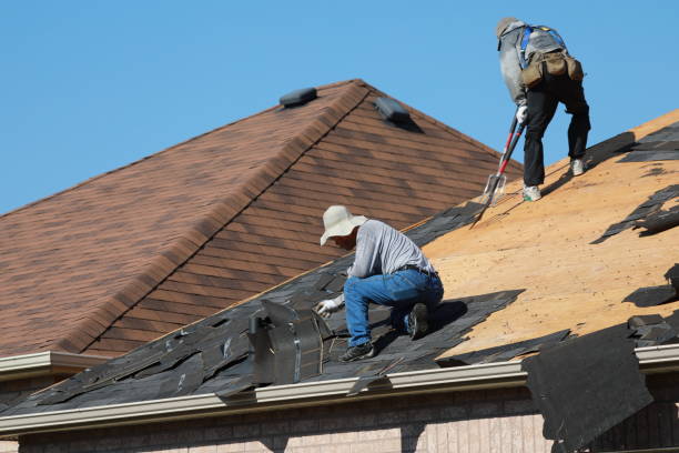 Best Roofing for New Construction  in White Haven, PA