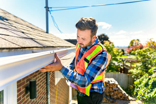 Best Roof Insulation Installation  in White Haven, PA