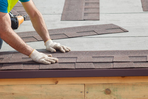 Best Gutter Installation and Repair  in White Haven, PA