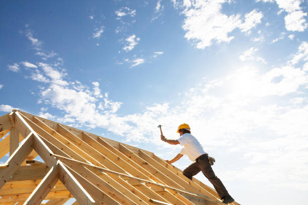 Best Metal Roofing Installation  in White Haven, PA